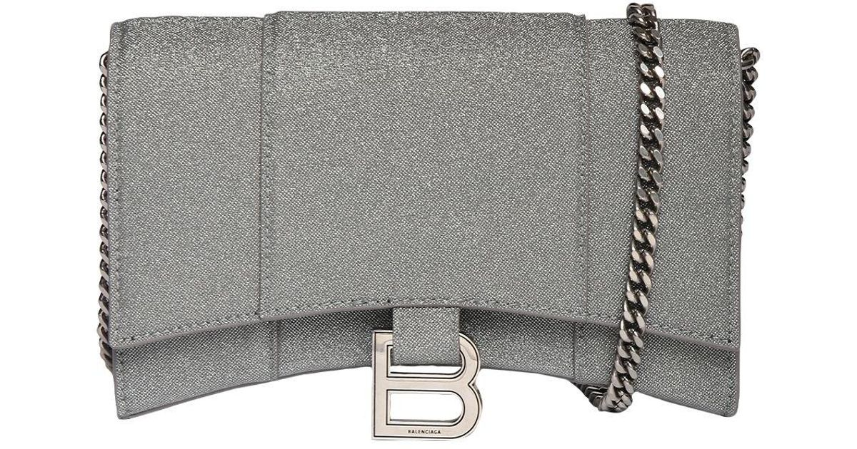 balenciaga black handbag