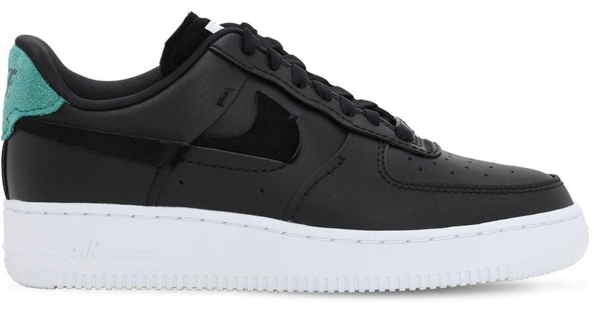 air force 1 07 lx off noir