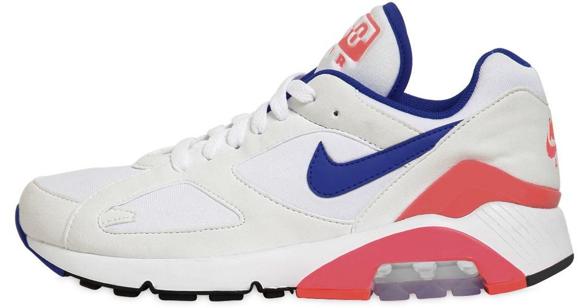 nike 180 leather