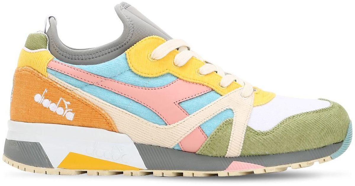 diadora lc23 saturno