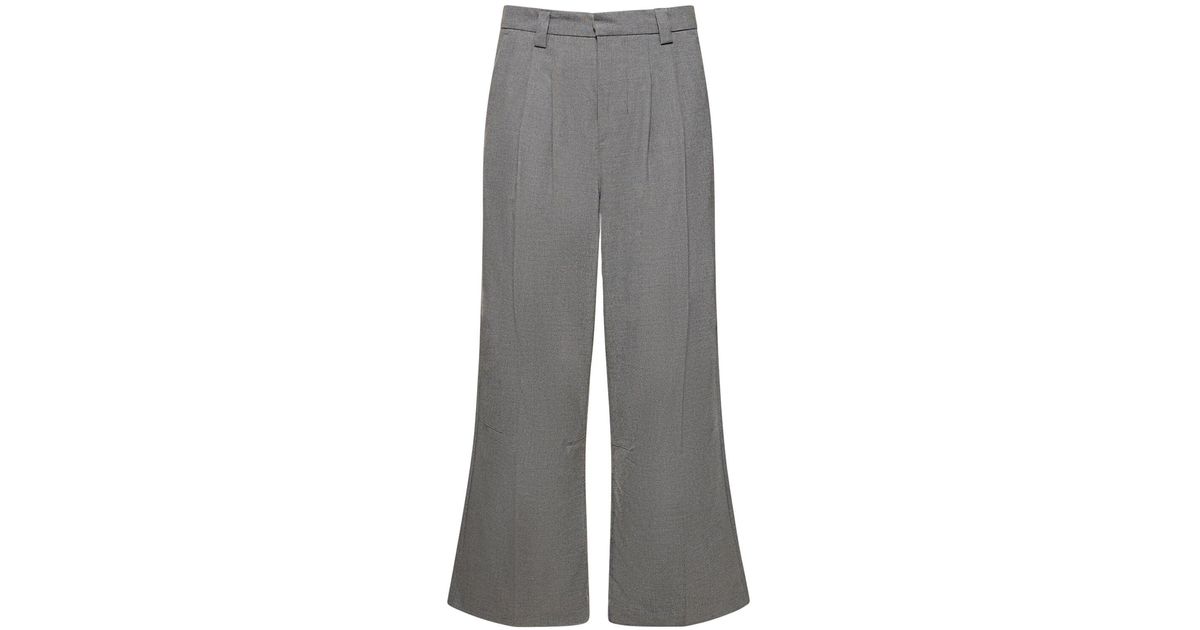 Jaded London Goliath Suit Pants in Gray for Men | Lyst Jaded London Goliath Suit Pants in Gray for Men | Lyst