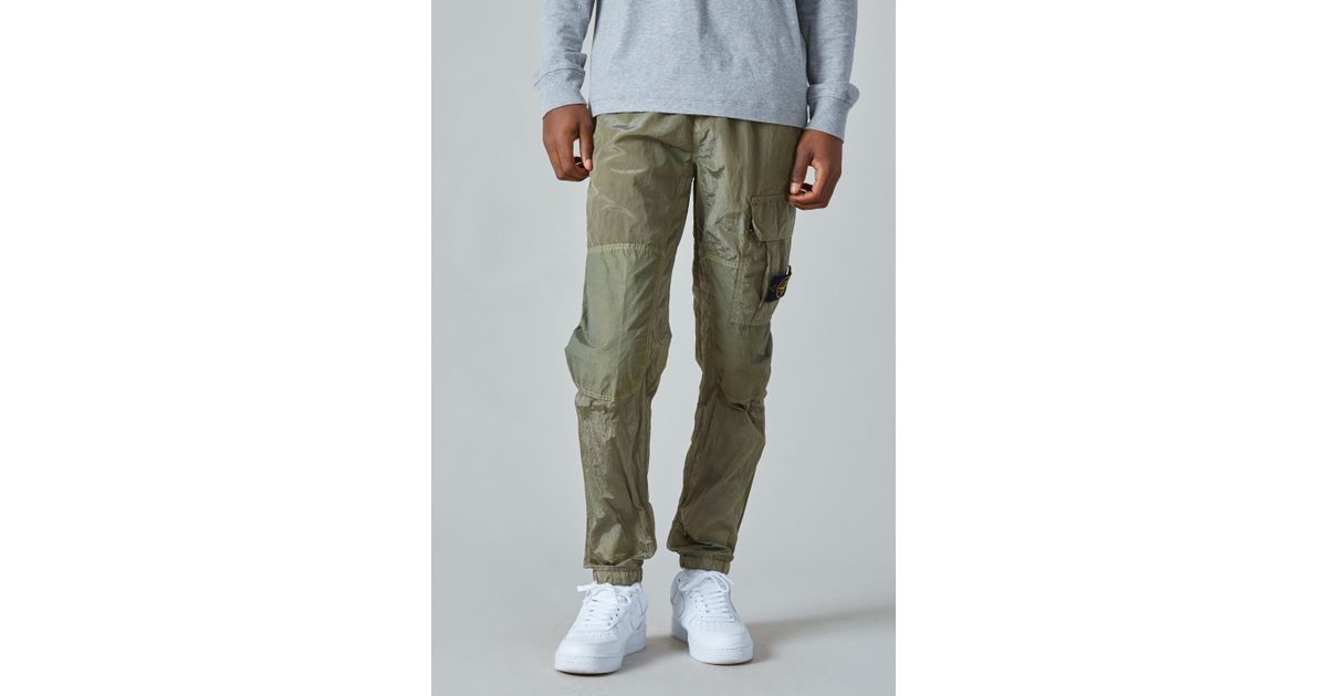 Stone Island Synthetic 30617 Nylon 