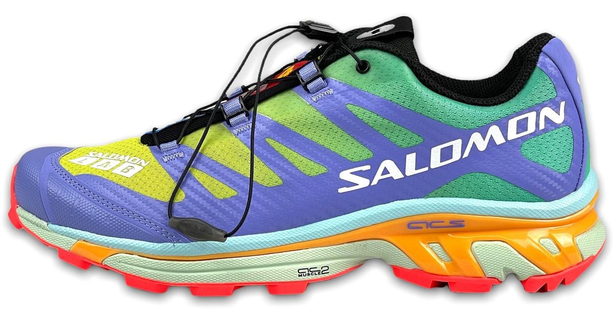 salomon s lab xt 4
