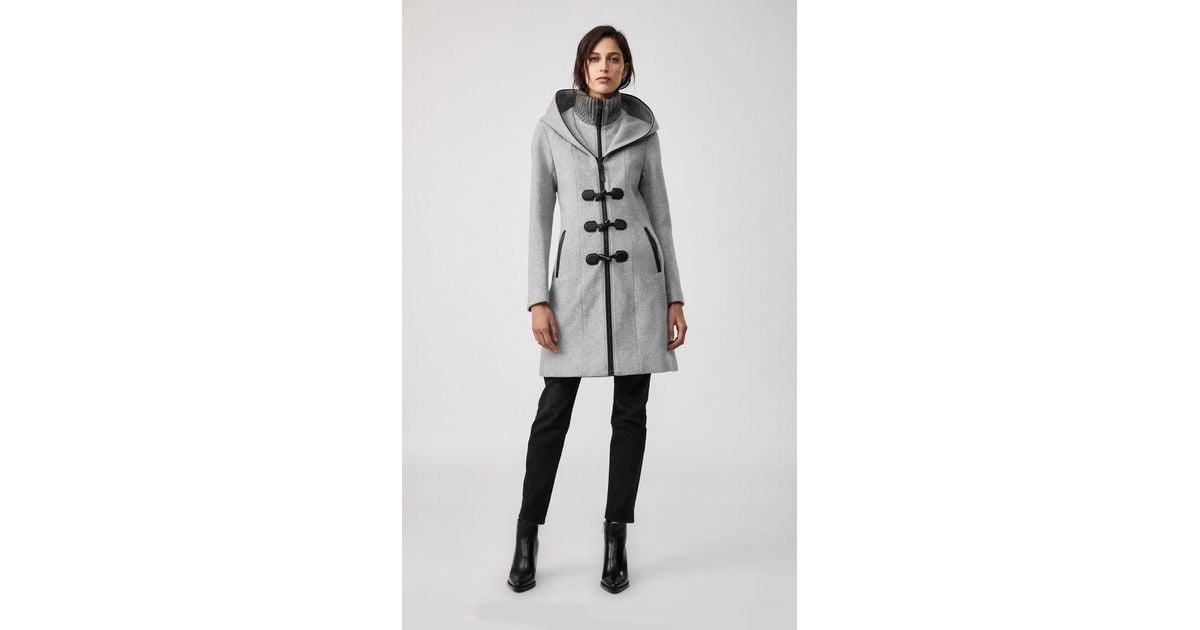 Mackage Rosalie Coat 2025