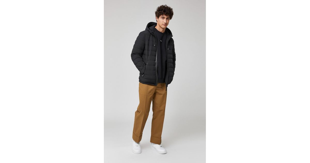 mackage mike jacket
