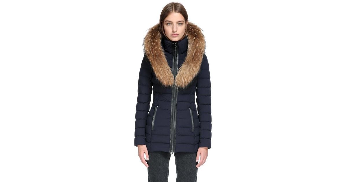 mackage kadalina sale