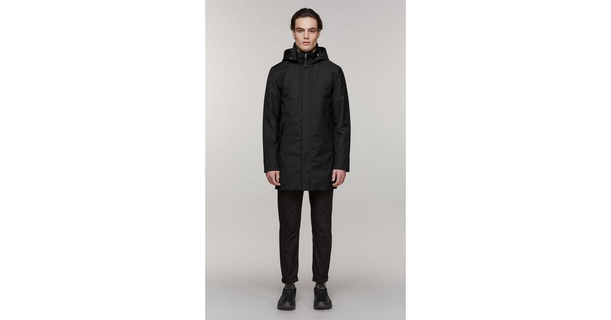 mackage thorin z