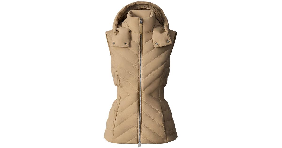 Mackage＊HOSHI Light down hooded vest＊ダウンベスト HOSHI_AZALEA_0_1200x1200_crop_