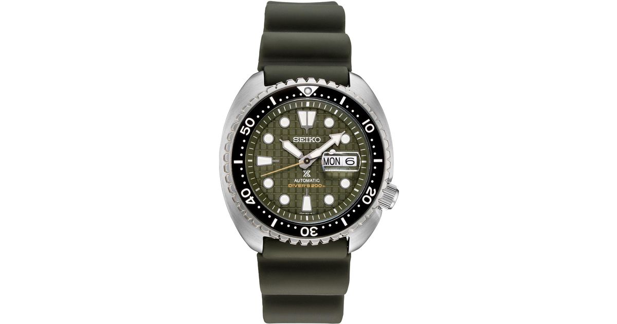 prospex king turtle