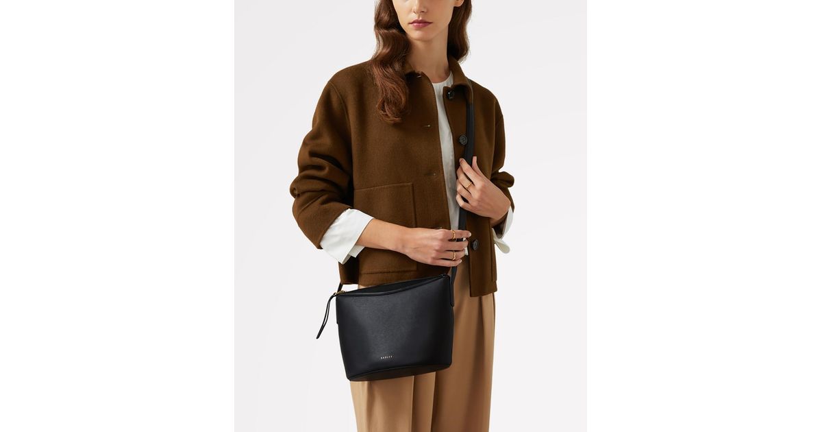 London Medium Zip Top Radley Small Crossbody Bag Radley Kensal
