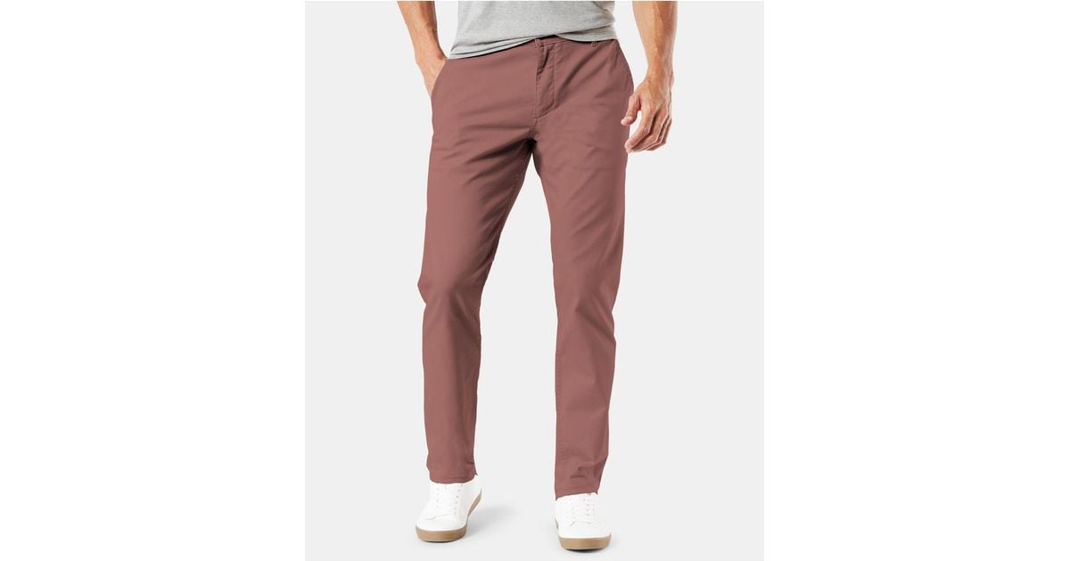 dockers duraflex lite pants