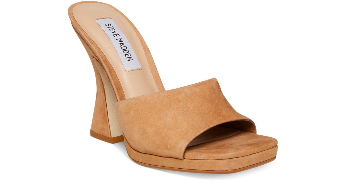 steve madden lipa heel