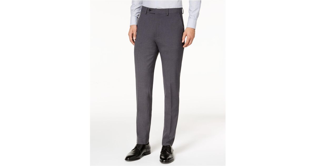calvin klein infinite stretch pants