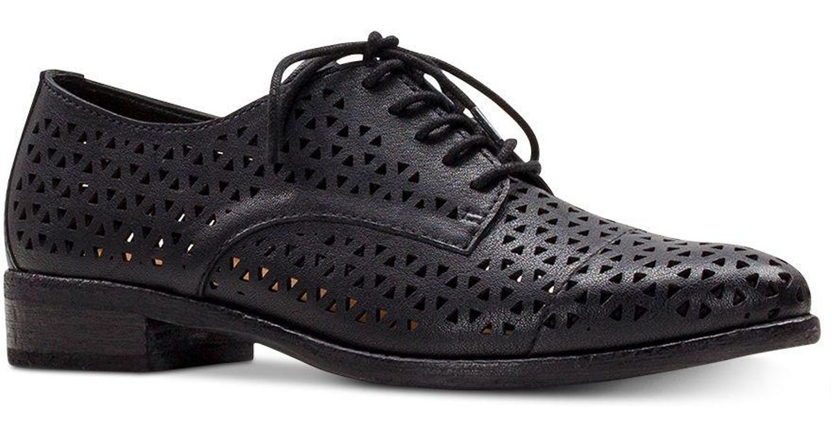 patricia nash catania perforated oxfords