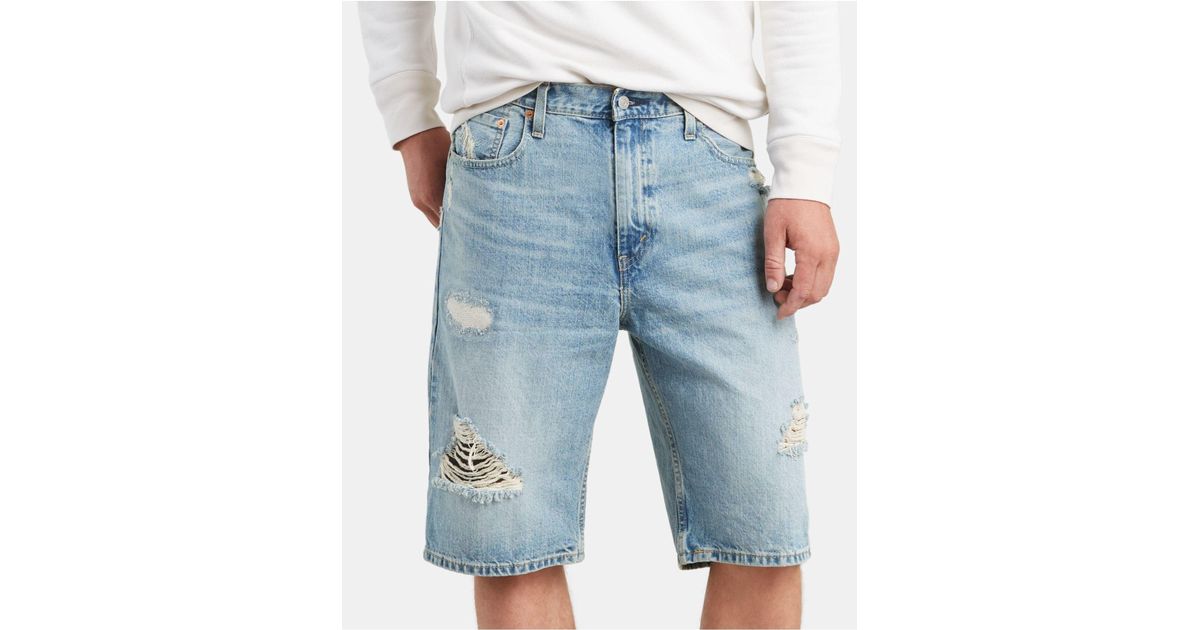 big and tall levi shorts