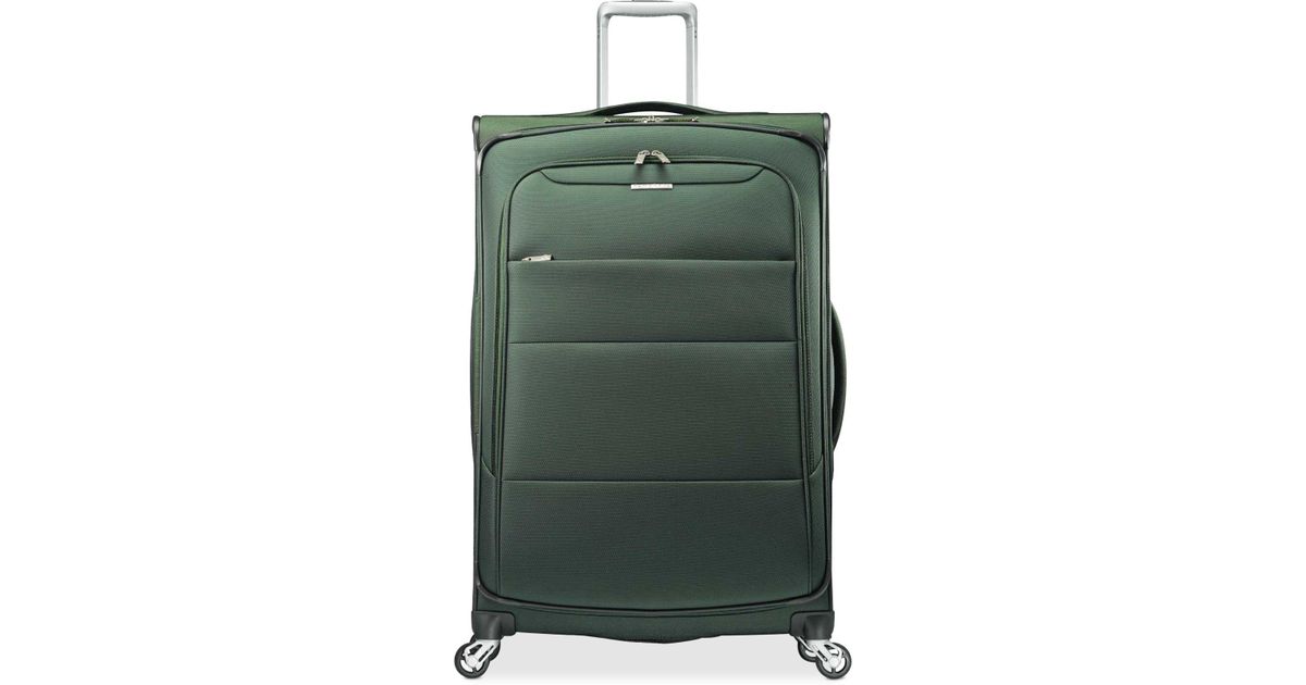 samsonite eco spin 25