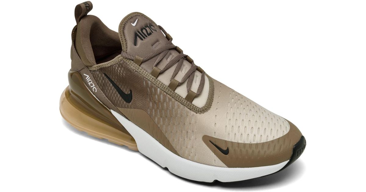 270 nike finish line
