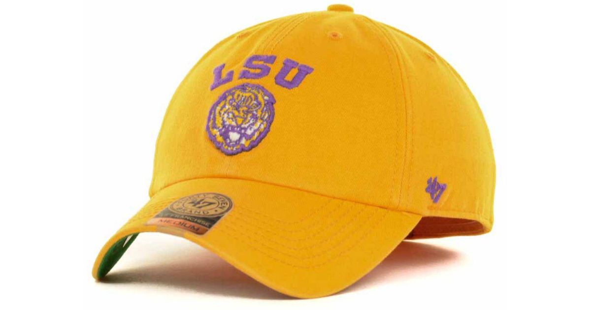 47 brand lsu