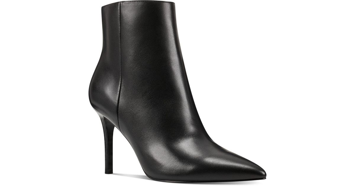 nine west artissa booties