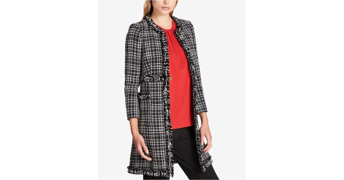 the new designers jacket