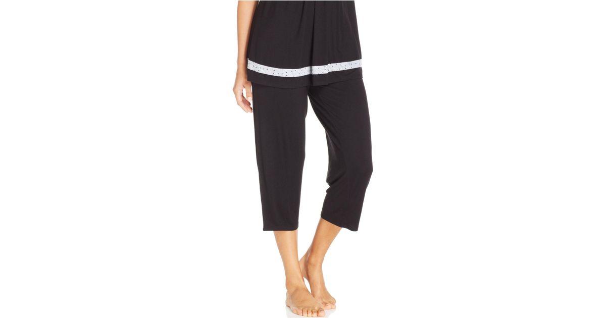 Ellen Tracy Yoga Pants