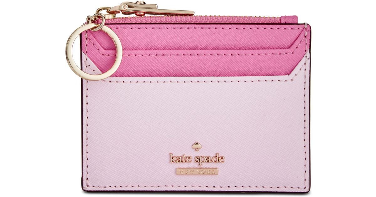 kate spade lalena wallet