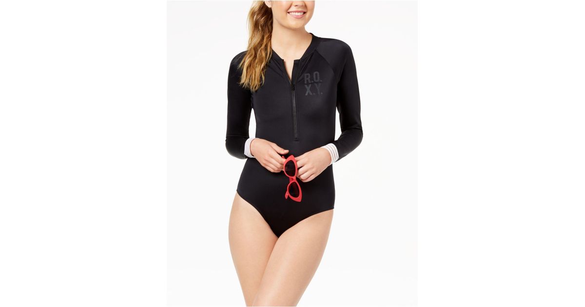roxy bodysuit