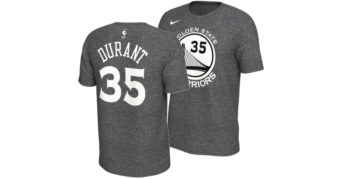 kevin durant t shirt nike