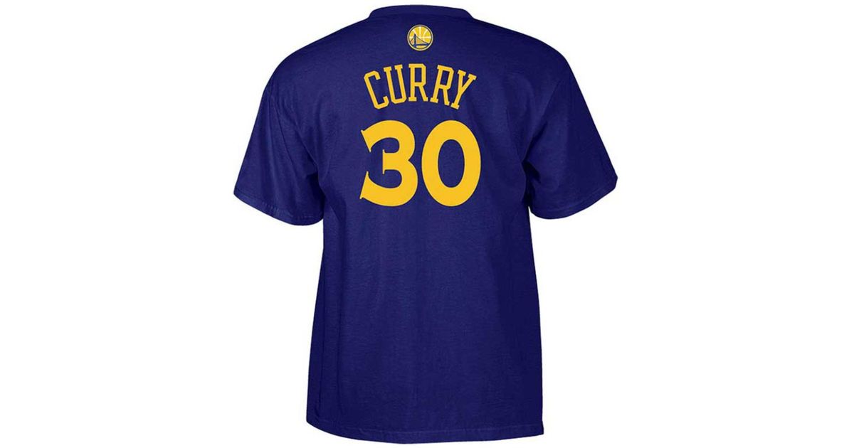 adidas stephen curry t shirt