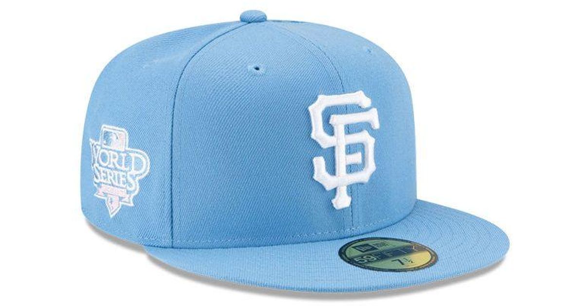 KTZ Synthetic San Francisco Giants 
