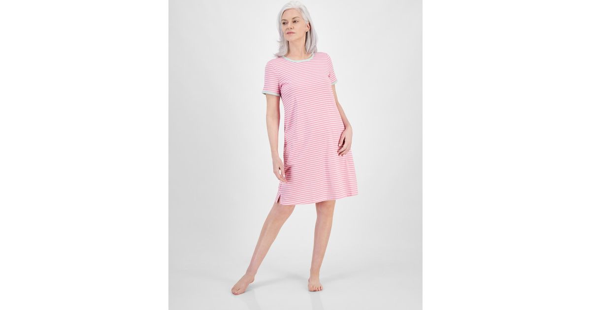 Charter club sleep shirt hotsell