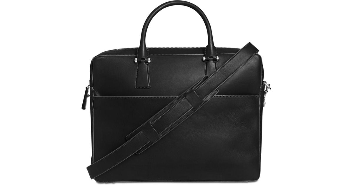 cole haan attache