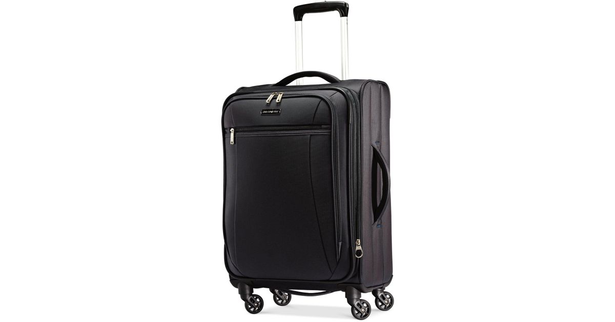 samsonite x tralight 21 spinner