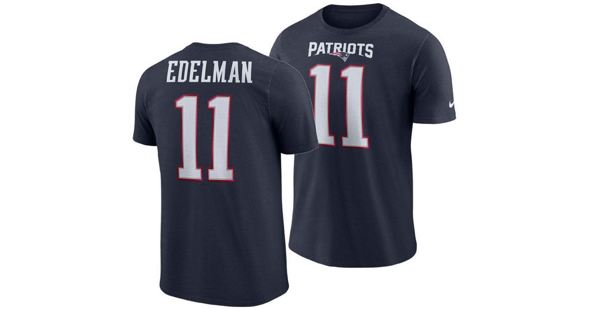 edelman t shirt