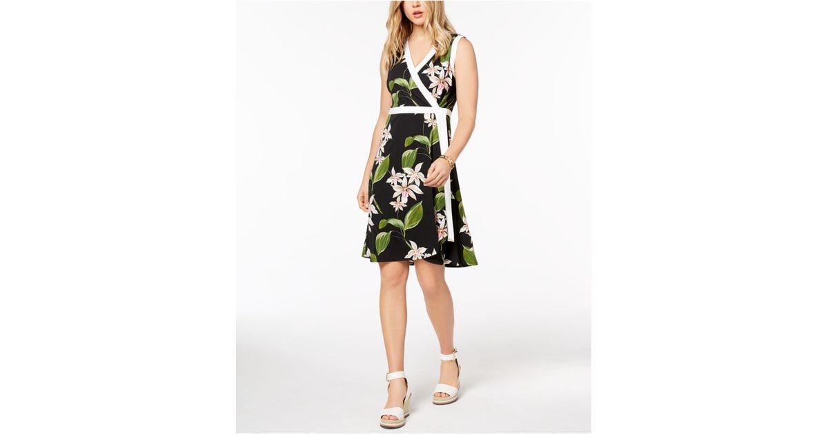macys dresses tommy hilfiger