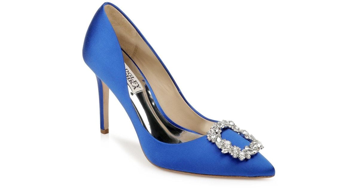 cher badgley mischka