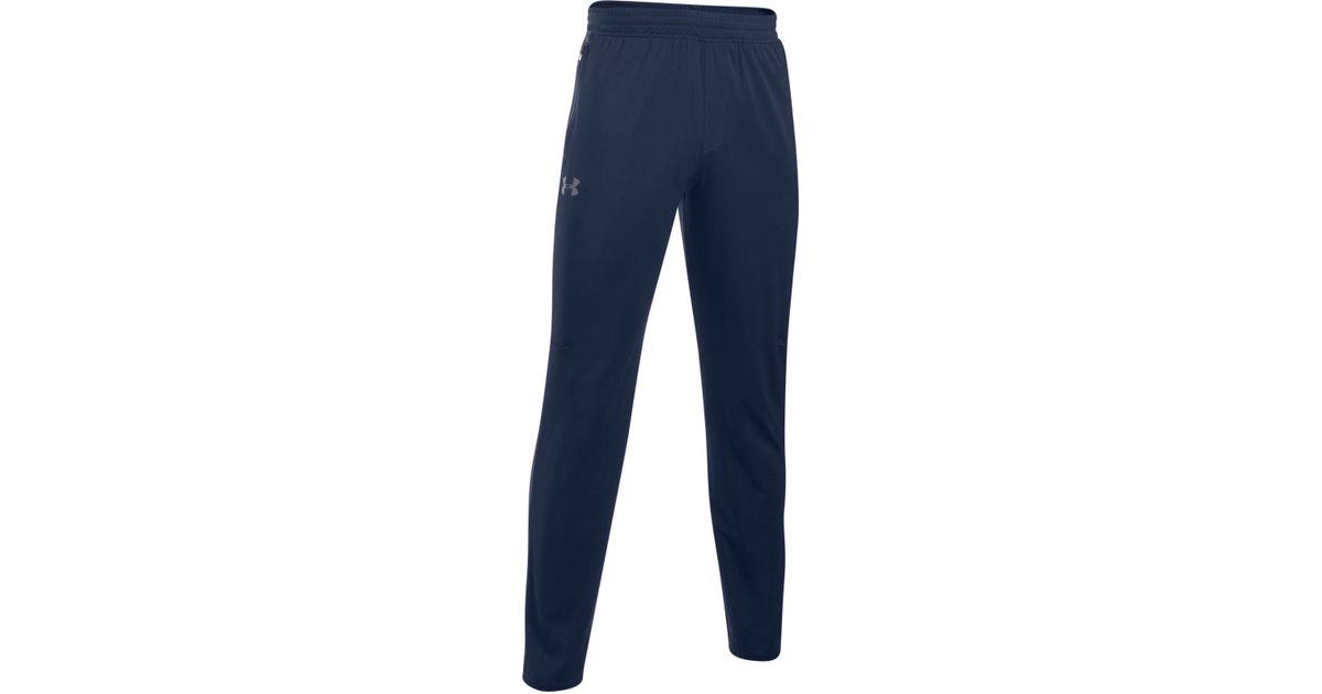 under armour men's maverick tapered pants