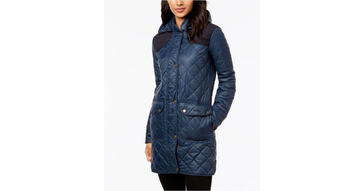 barbour greenfinch jacket