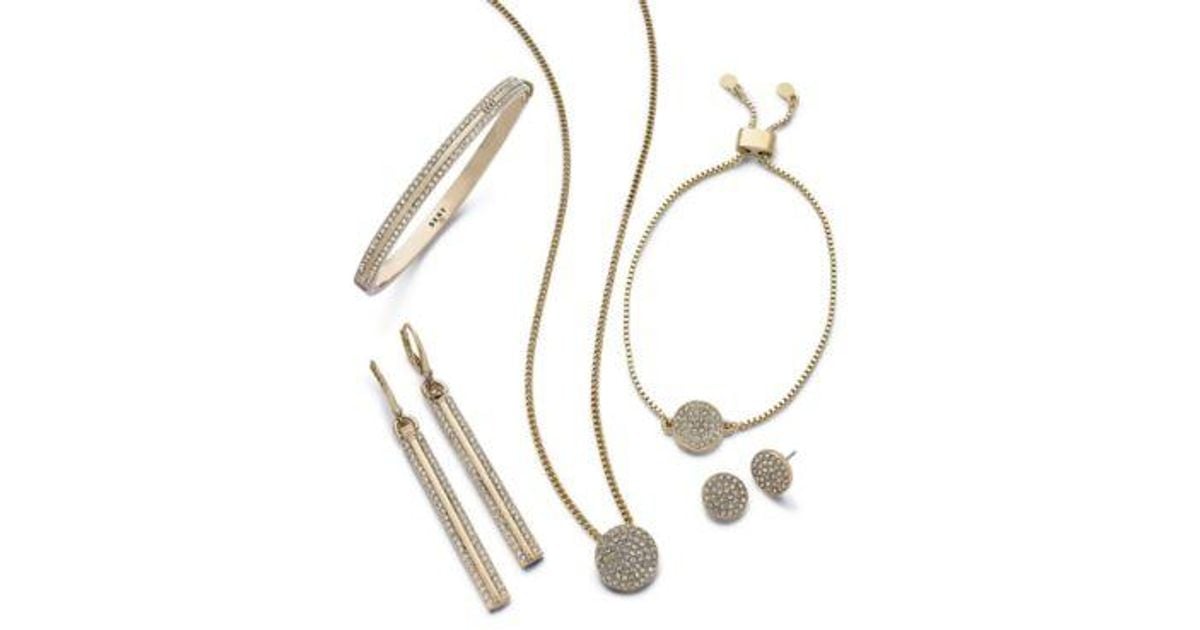 Dkny jewelry collection sale