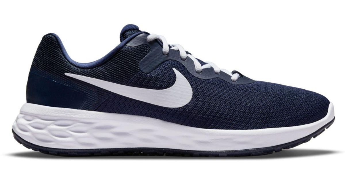 nike revolution