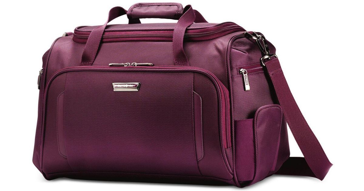 samsonite xv boarding bag