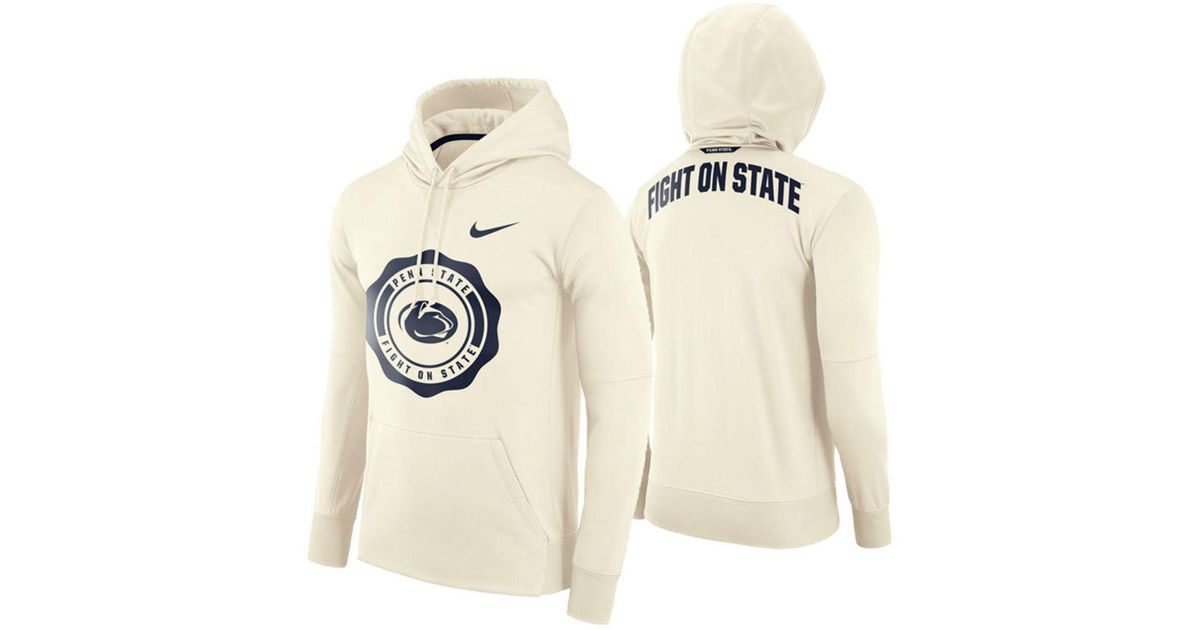 penn state nike hoodie