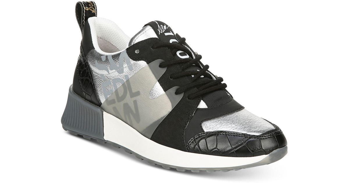 sam edelman darsie jogger sneakers