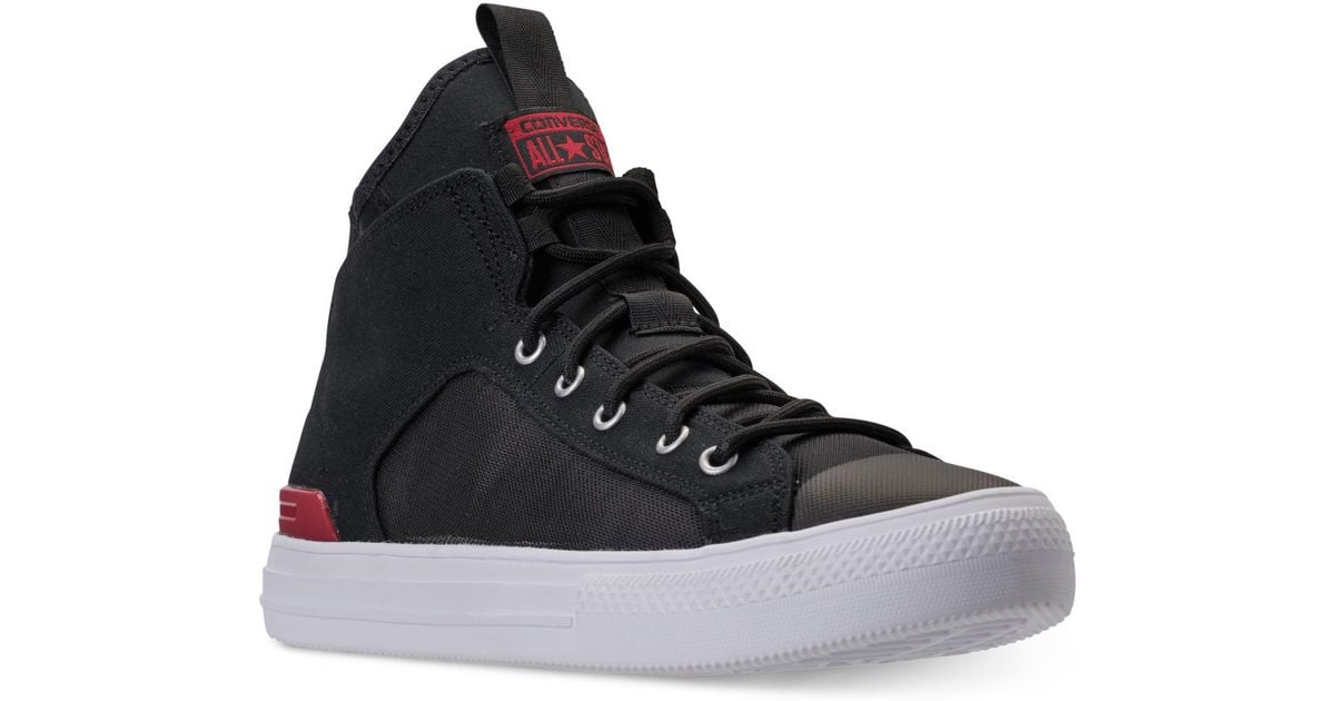 chuck taylor all star ultra hi
