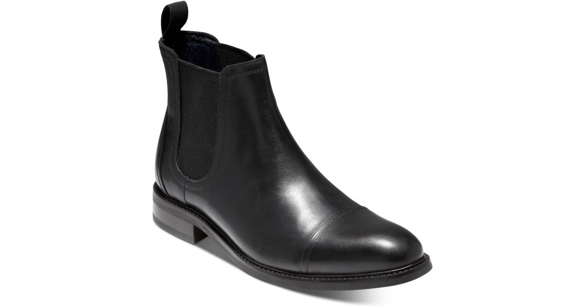 cole haan conway chelsea
