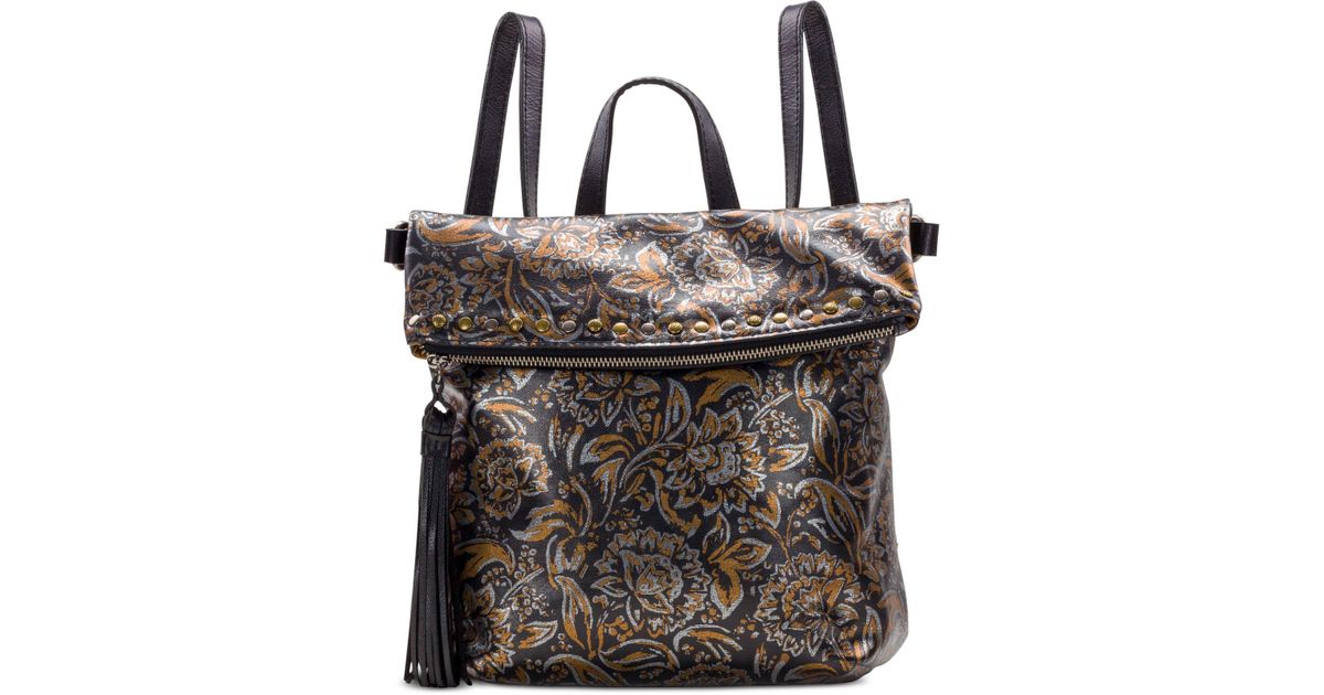 patricia nash luzille convertible backpack
