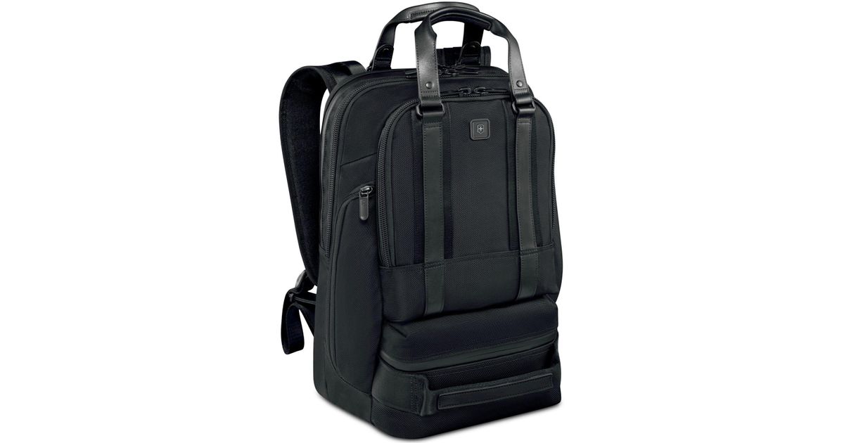 victorinox bellevue 15.6 laptop backpack