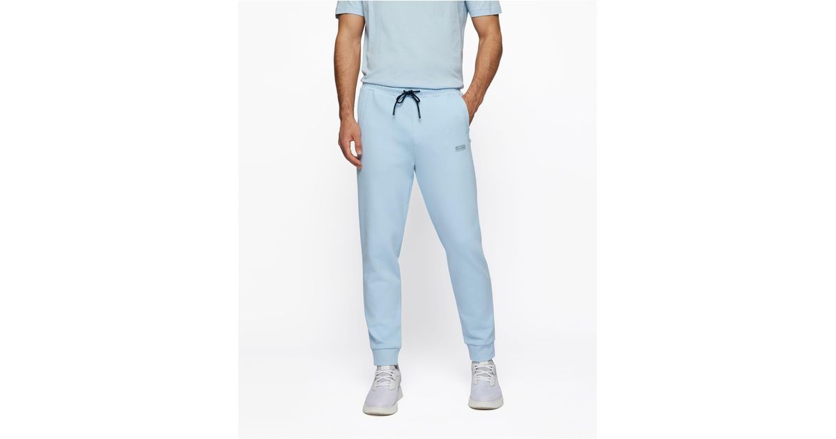 hugo tracksuit bottoms