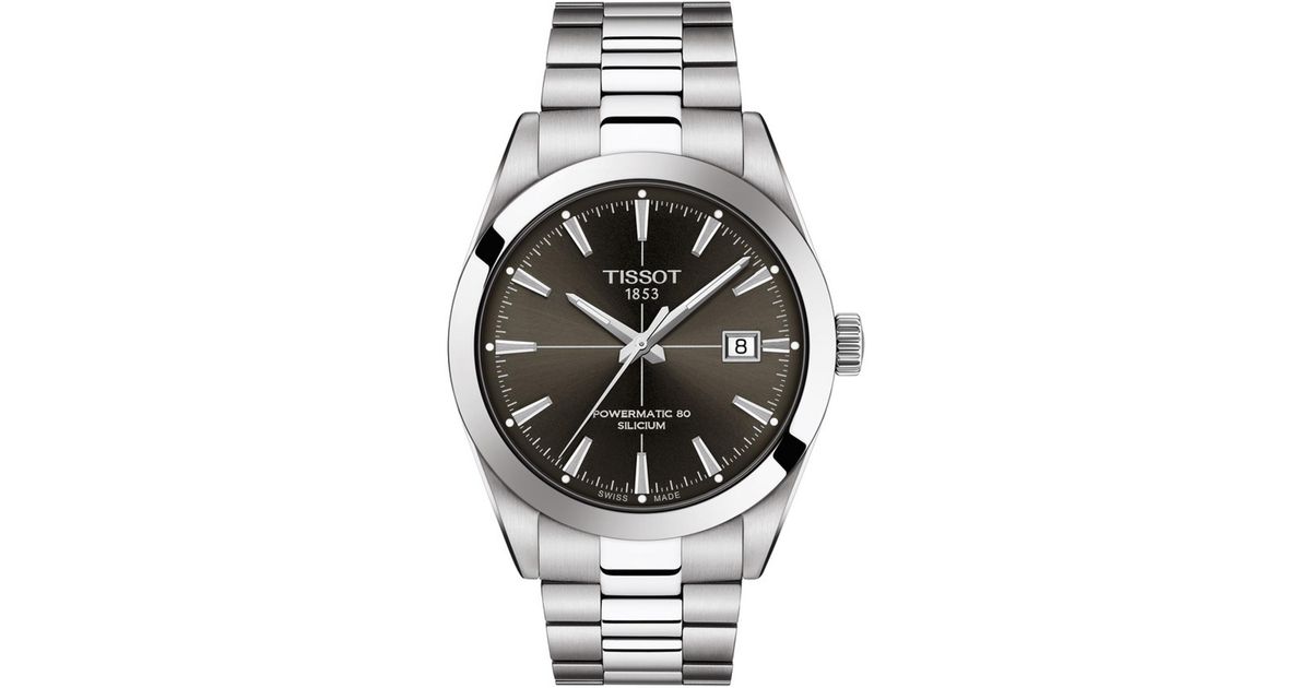 Tissot watches macys top