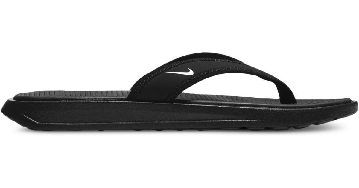 nike ultra celso thong sandals